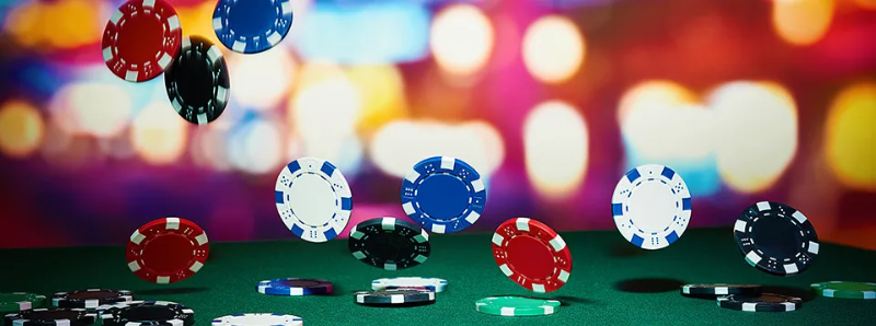 百家樂的資金規劃|TU娛樂城