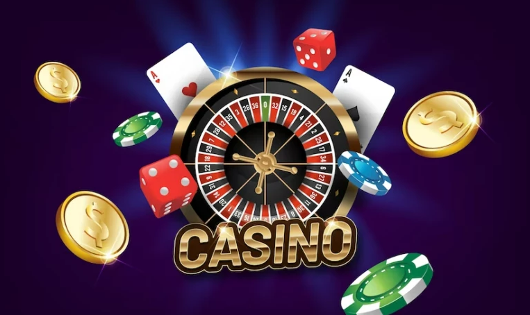 Spin into Fortune:釋放在線老虎機的魔力|TU娛樂城