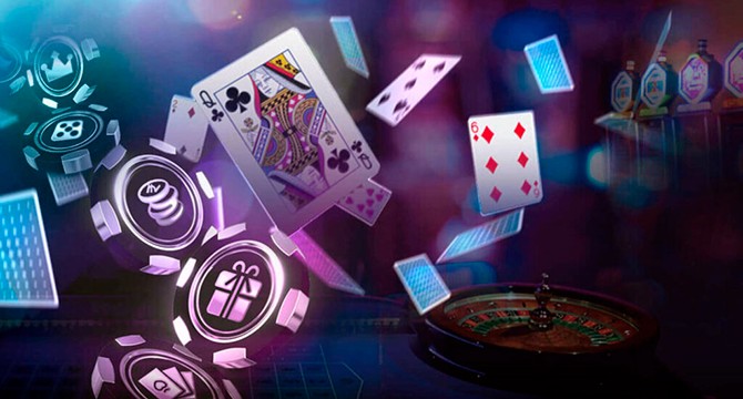 獲勝優勢:釋放您的獲勝潛力|TU娛樂城